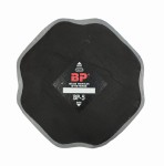 Łata do opon Tech BP-5 165x165 mm