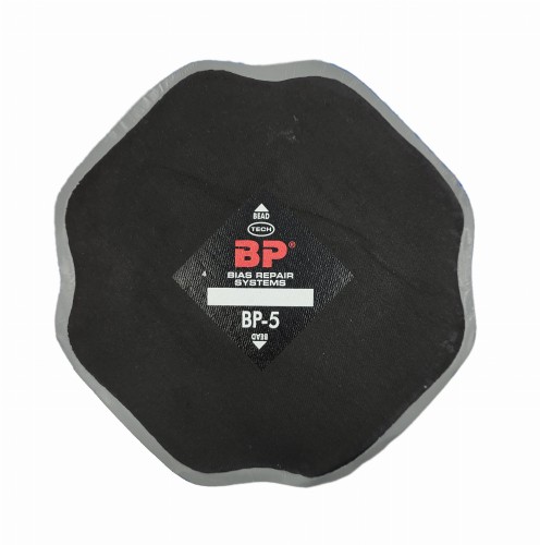 Łata do opon Tech BP-5 165x165 mm