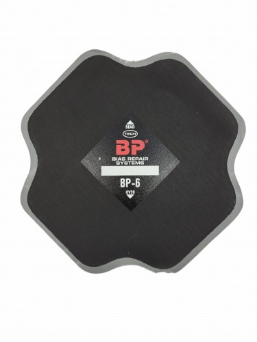 Łata do opon Tech BP-6 240x240 mm