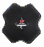 Łata do opon Tech BP-7 290x290 mm