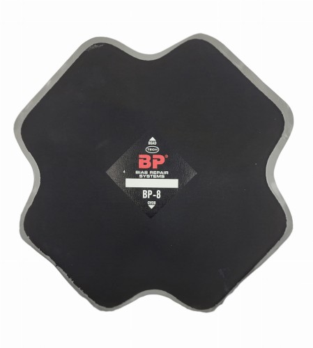 Łata do opon Tech BP-8 340x340 mm