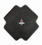Łata do opon Tech BP-9 380x380 mm