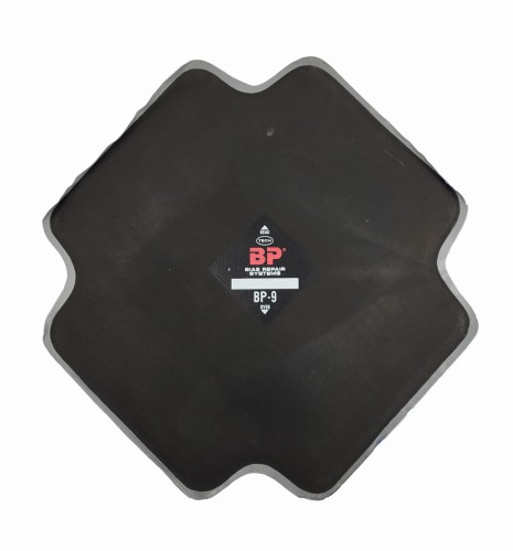 Łata do opon Tech BP-9 380x380 mm