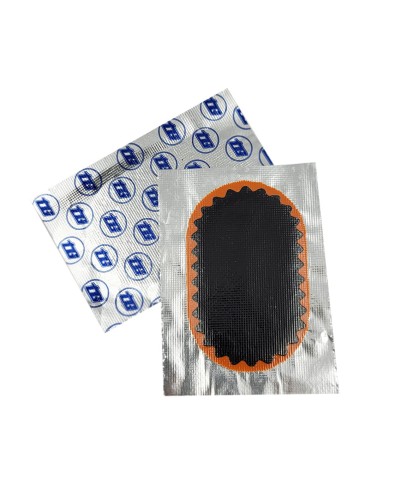 Łata do dętek Tirso Gomez TG 75x45 mm