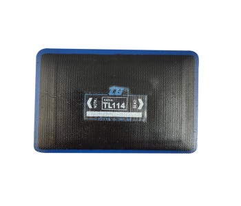 Łata do opon Tirso Gomez TG TL 114 130x85 mm