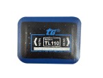 Łata do opon Tirso Gomez TG TL 110 75x55 mm