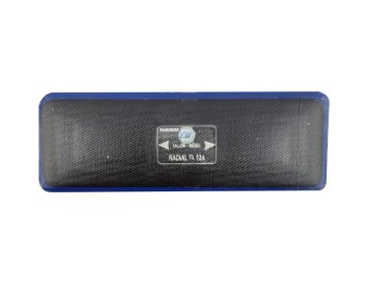 Łata do opon Tirso Gomez TG TL 124 220x75 mm