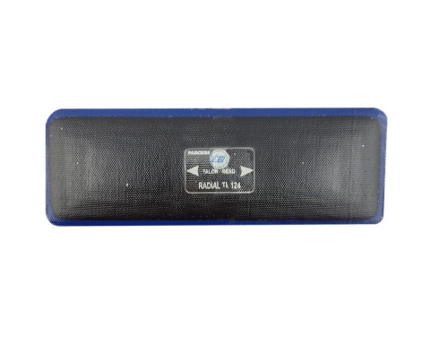 Łata do opon Tirso Gomez TG TL 124 220x75 mm