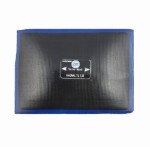 Łata do opon Tirso Gomez TG TL 135 180x130 mm