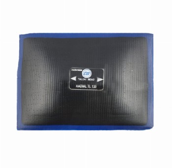 Łata do opon Tirso Gomez TG TL 135 180x130 mm