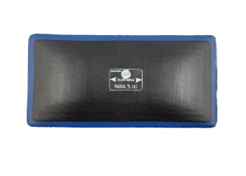 Łata do opon Tirso Gomez TG TL 142 260x130 mm
