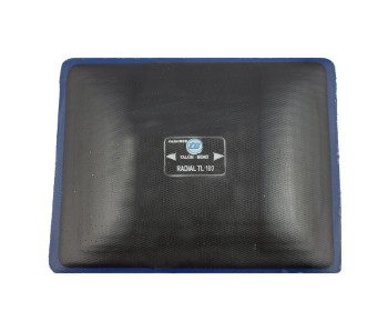 Łata do opon Tirso Gomez TG TL 180 190x150 mm