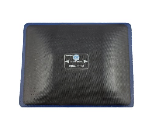 Łata do opon Tirso Gomez TG TL 180 190x150 mm