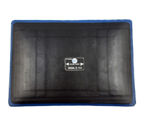 Łata do opon Tirso Gomez TG TL 184 290x210 mm