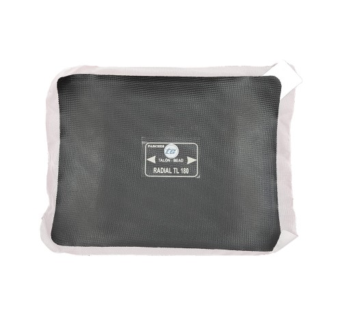 Łata na gorąco Tirso Gomez TG-TLC 180 190x150 mm