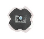 Łata na gorąco Tirso Gomez TGC 2-04 101x101 mm