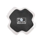 Łata na gorąco Tirso Gomez TGC 2-05 127x127 mm