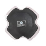 Łata na gorąco Tirso Gomez TGC 4-07 178x178 mm