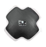 Łata na gorąco Tirso Gomez TGC 4-08 203x203 mm