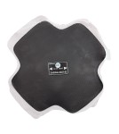 Łata na gorąco Tirso Gomez TGC 4-09 228x228 mm