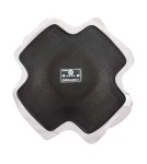 Łata na gorąco Tirso Gomez TGC 6-11 279x279 mm