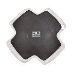 Łata na gorąco Tirso Gomez TGC 6-13 330x330 mm