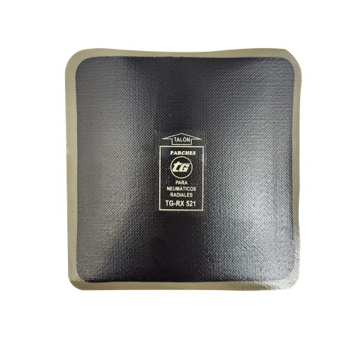 Łata do opon Tirso Gomez TG RX 521 150x150 mm