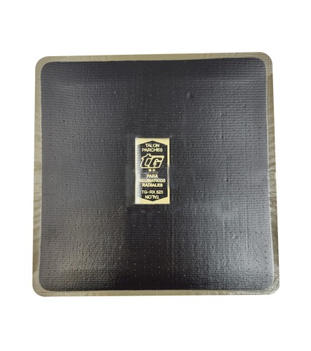 Łata do opon Tirso Gomez TG RX 523 200x200 mm