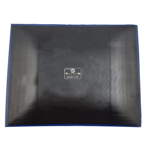 Łata do opon Tirso Gomez TG OTR 155 330x260 mm