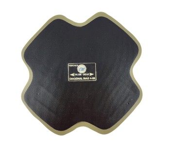 Łata do opon Tirso Gomez TG 4-08 203x203 mm