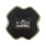Łata do opon Tirso Gomez TG 2-05 127x127 mm