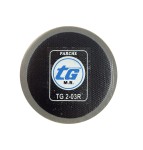 Łata do opon Tirso Gomez TG 2-03R 80 mm