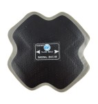 Łata do opon Tirso Gomez TG 2-06 152x152 mm