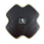 Łata do opon Tirso Gomez TG 4-09 228x228 mm