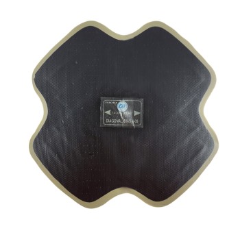 Łata do opon Tirso Gomez TG 4-09 228x228 mm