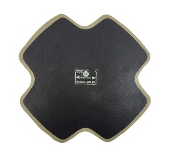 Łata do opon Tirso Gomez TG 4-11 279x279 mm