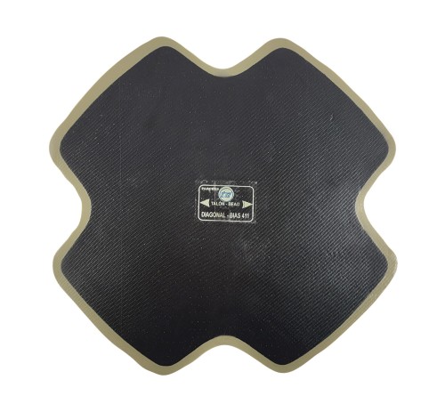 Łata do opon Tirso Gomez TG 4-11 279x279 mm