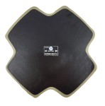 Łata do opon Tirso Gomez TG 6-13 330x330 mm