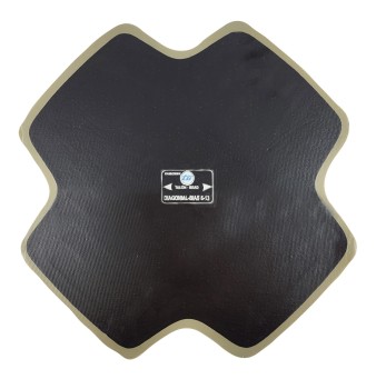 Łata do opon Tirso Gomez TG 6-13 330x330 mm