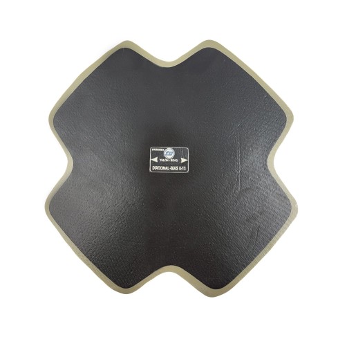 Łata do opon Tirso Gomez TG 8-13 330x330 mm
