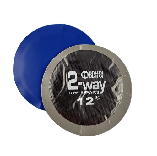 Łata do dętek Hi-Better HI-12 60 mm