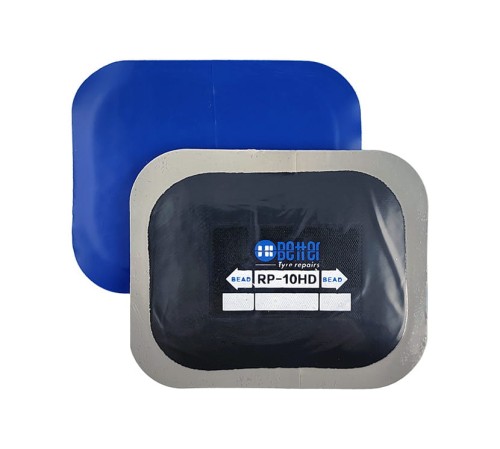 Łata do opon Hi-Better RP-10HD 65x80 mm