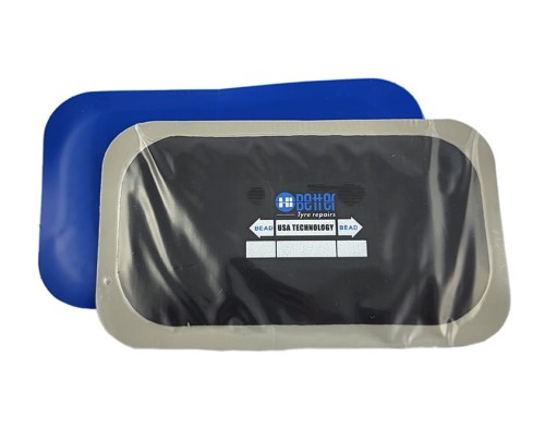 Łata do opon Hi-Better RP-12HD 70x120 mm