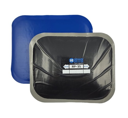 Łata do opon Hi-Better RP-35 125x150 mm
