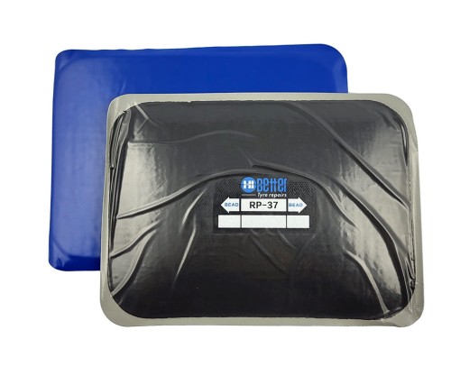 Łata do opon Hi-Better RP-37 125x170 mm