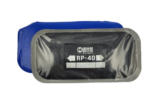 Łata do opon Hi-Better RP-40 100x200 mm