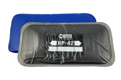 Łata do opon Hi-Better RP-42 125x250 mm