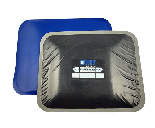 Łata do opon Hi-Better RP-80 150x195 mm