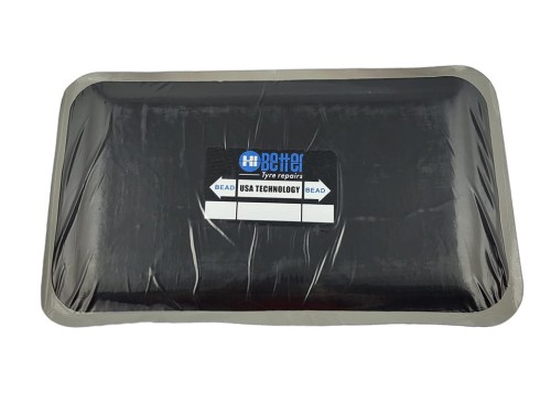 Łata do opon  Hi-Better SRP-84 Steel 200x350 mm