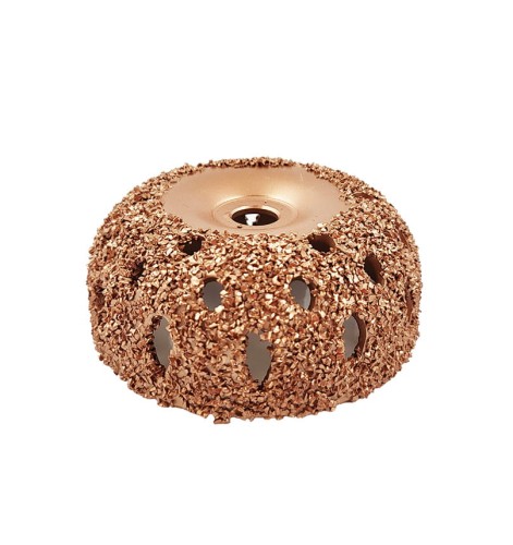 Ściernica konturowa 102-38mm K18